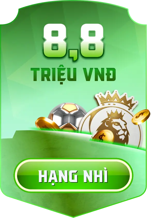 hạng nhì