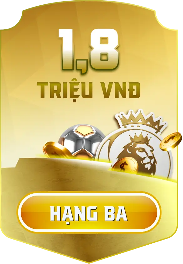 hạng ba