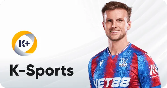 K-Sports